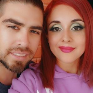 Meet your Posher, Cindy